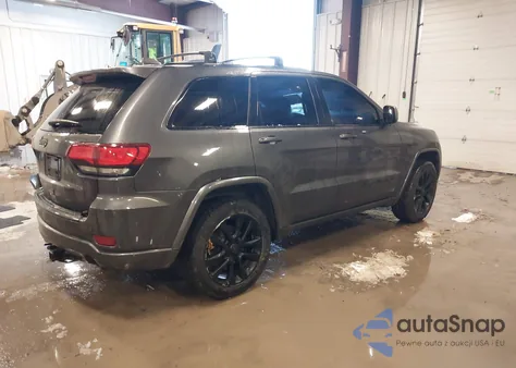 2018 Jeep Grand Cherokee Altitude 4X4 z USA, uszkodzony, nr VIN 1C4RJFAGXJC135957
